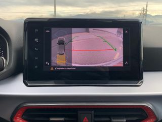 Seat Ibiza 1.5 TSI 110kW (150CV) DSG FR XL