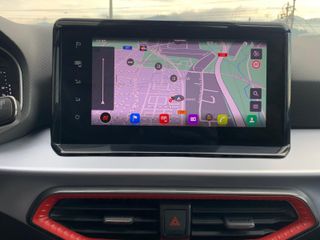 Seat Ibiza 1.5 TSI 110kW (150CV) DSG FR XL