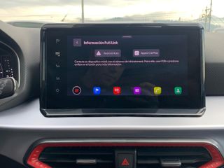 Seat Ibiza 1.5 TSI 110kW (150CV) DSG FR XL