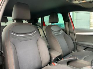 Seat Ibiza 1.5 TSI 110kW (150CV) DSG FR XL