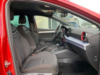 Seat Ibiza 1.5 TSI 110kW (150CV) DSG FR XL