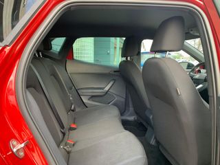 Seat Ibiza 1.5 TSI 110kW (150CV) DSG FR XL