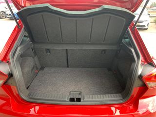 Seat Ibiza 1.5 TSI 110kW (150CV) DSG FR XL