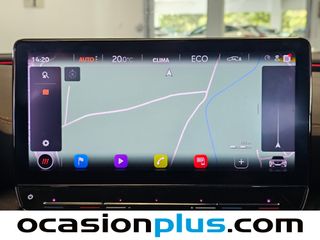 CUPRA Formentor 1.4 e-Hybrid DSG 150 kW (204 CV)