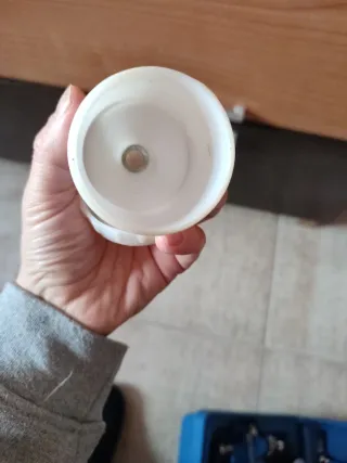 Pistola Pintura HVLP Juego Completo