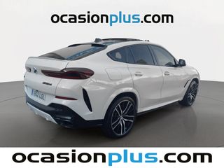 BMW X6 M50d 294 kW (400 CV)