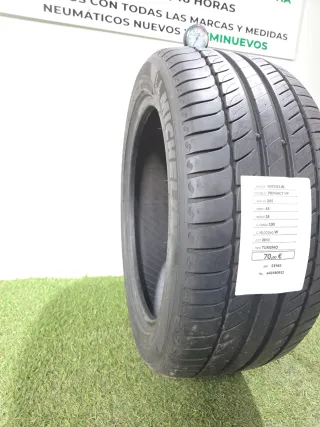 245 45 18 100W MICHELIN PRIMACY HP