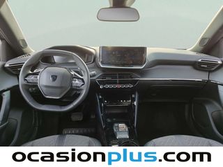Peugeot 2008 Allure Hybrid eDCS6 100 kW (136 CV)