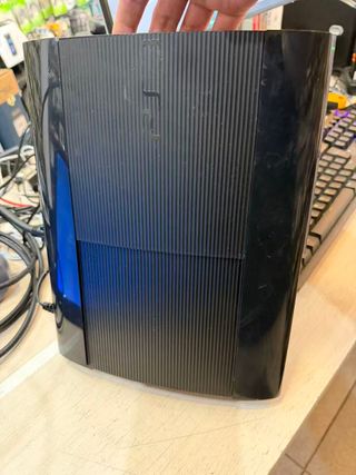 PlayStation 3 CECH-4304C , oferta