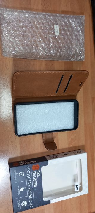 Custodia protettiva ESR per Samsung Galaxy A40