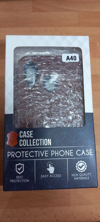 Custodia protettiva ESR per Samsung Galaxy A40