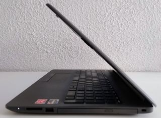 HP 250 G7 TIPO GAMER RYZEN 5 MEMORIA RAM 16GB