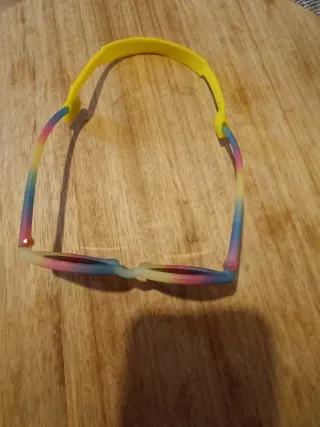 Gafas de sol infantiles multicolor, marca Parafina