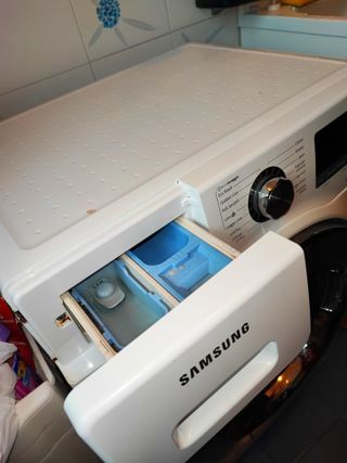 LAVATRICE SAMSUNG 8KG WF1802XEC