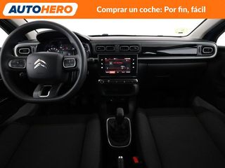 Citroën C3 1.2 PureTech Feel Pack