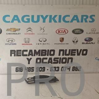 REJILLA DERECHA PARAGOLPES DELANTERO NISSAN MICRA