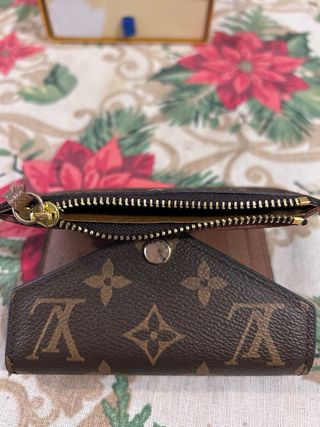 Portafoglio Louis Vuitton Monogram