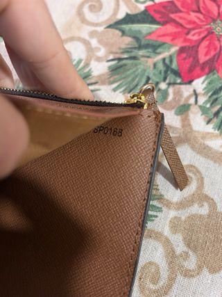 Portafoglio Louis Vuitton Monogram