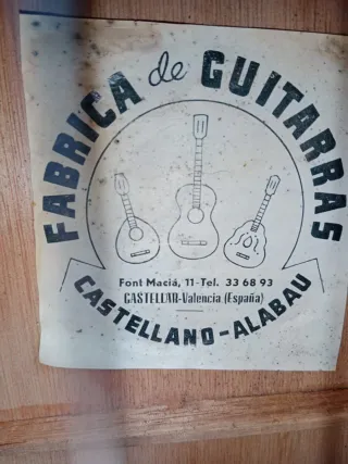 2 GUITARRAS 10€