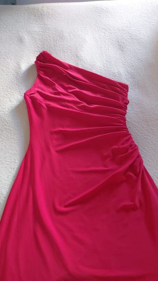 Vestido precioso Ralph Lauren