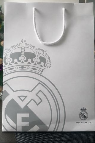 Camiseta oficial Real Madrid, Mbappé - 2025 / 2026