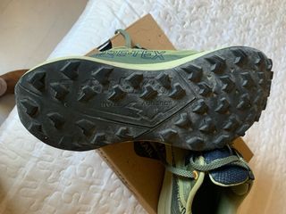 Zapatillas Saucony Peregrine 15 Gore-Tex