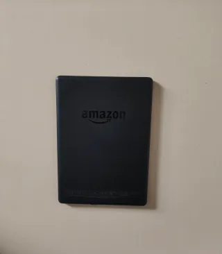 Amazon Kindle 8ª Gen Nero
