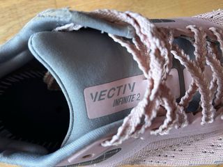 Zapatillas The North Face Trail Running Mujer