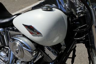 Harley Davidson Fat Boy 2007