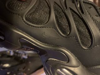 Nike Terraescape Negro