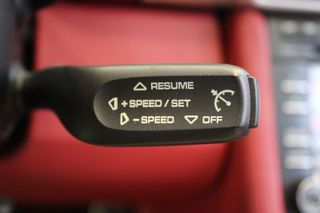 Porsche 911 Carrera S Coupé