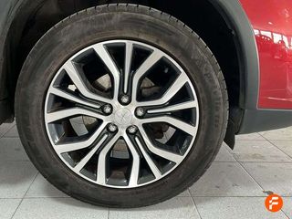 Mitsubishi ASX 160 MPI Challenge