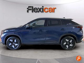 Omoda 5 MY25 - Comfort 1.6 TGDI 108kW (145cv)