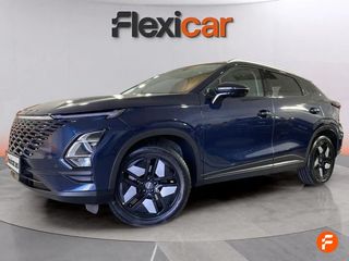 Omoda 5 MY25 - Comfort 1.6 TGDI 108kW (145cv)