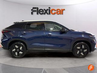 Omoda 5 MY25 - Comfort 1.6 TGDI 108kW (145cv)