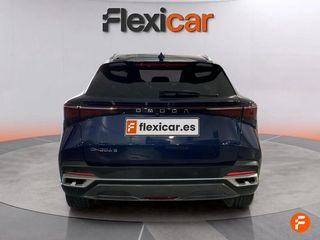 Omoda 5 MY25 - Comfort 1.6 TGDI 108kW (145cv)