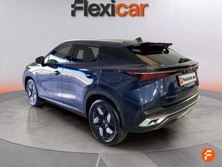 Omoda 5 MY25 - Comfort 1.6 TGDI 108kW (145cv)