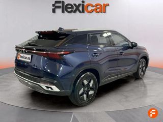 Omoda 5 MY25 - Comfort 1.6 TGDI 108kW (145cv)