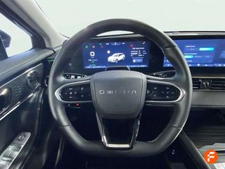 Omoda 5 MY25 - Comfort 1.6 TGDI 108kW (145cv)