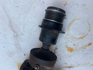 Alternador Ford Focus 1.8 TDci Turbo