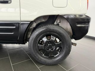 TOYOTA RAV-4 3P AUTOMATICO 2.0 16V HARD TOP