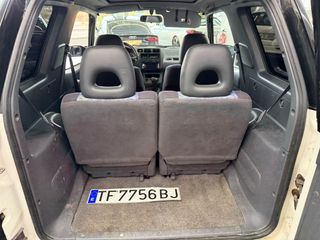 TOYOTA RAV-4 3P AUTOMATICO 2.0 16V HARD TOP