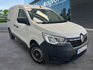 Renault Express Furgon Express Confort Blue dCi 70 kW (95 CV)