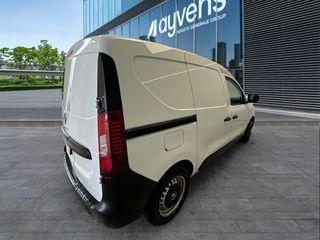 Renault Express Furgon Express Confort Blue dCi 70 kW (95 CV)