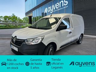 Renault Express Furgon Express Confort Blue dCi 70 kW (95 CV)