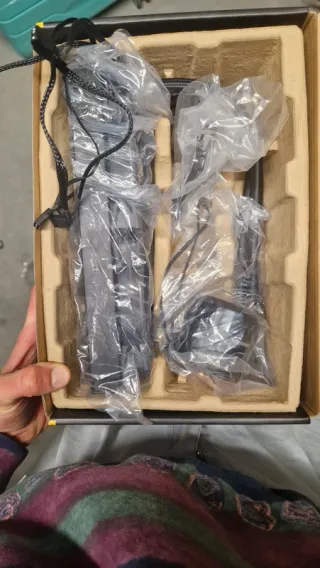 Antec Vortex 240 ARGB Liquid CPU Cooler