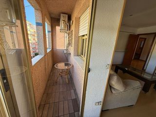 Piso en alquiler en Plaça Eliptica-Republica Argentina-Germanies en Gandia