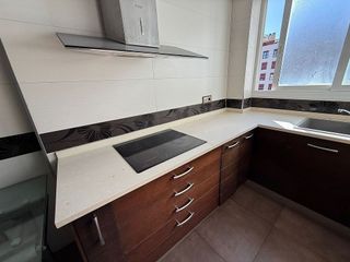 Piso en alquiler en Plaça Eliptica-Republica Argentina-Germanies en Gandia