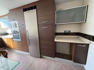 Piso en alquiler en Plaça Eliptica-Republica Argentina-Germanies en Gandia