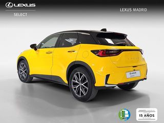 Lexus LBX 1.5 136cv HEV Emotion+